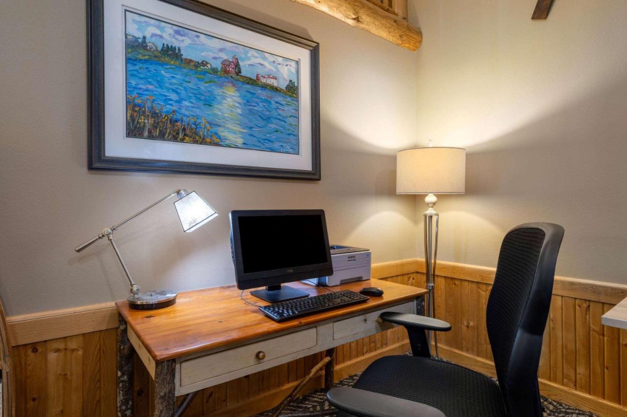 Americinn By Wyndham Two Harbors Near Lake Superior Экстерьер фото